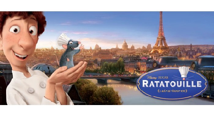 Film Ratatouille, Tikus Yang Berjuang Untuk Menjadi Master Chef, Nonton Yuk!