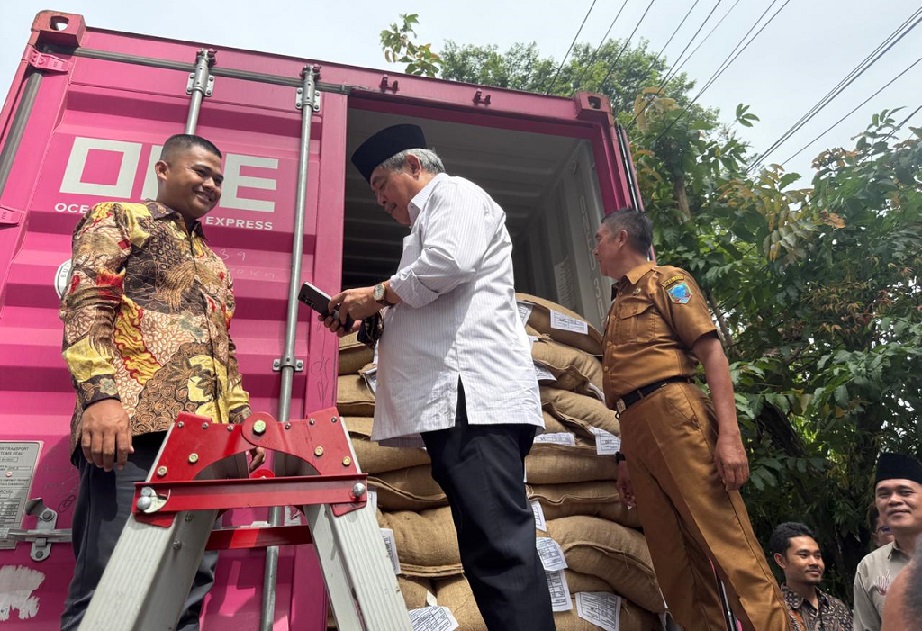 Kopi Liberika Sumsel Tembus Pasar Malaysia, Bukti Kualitas Produk Lokal Diakui Dunia