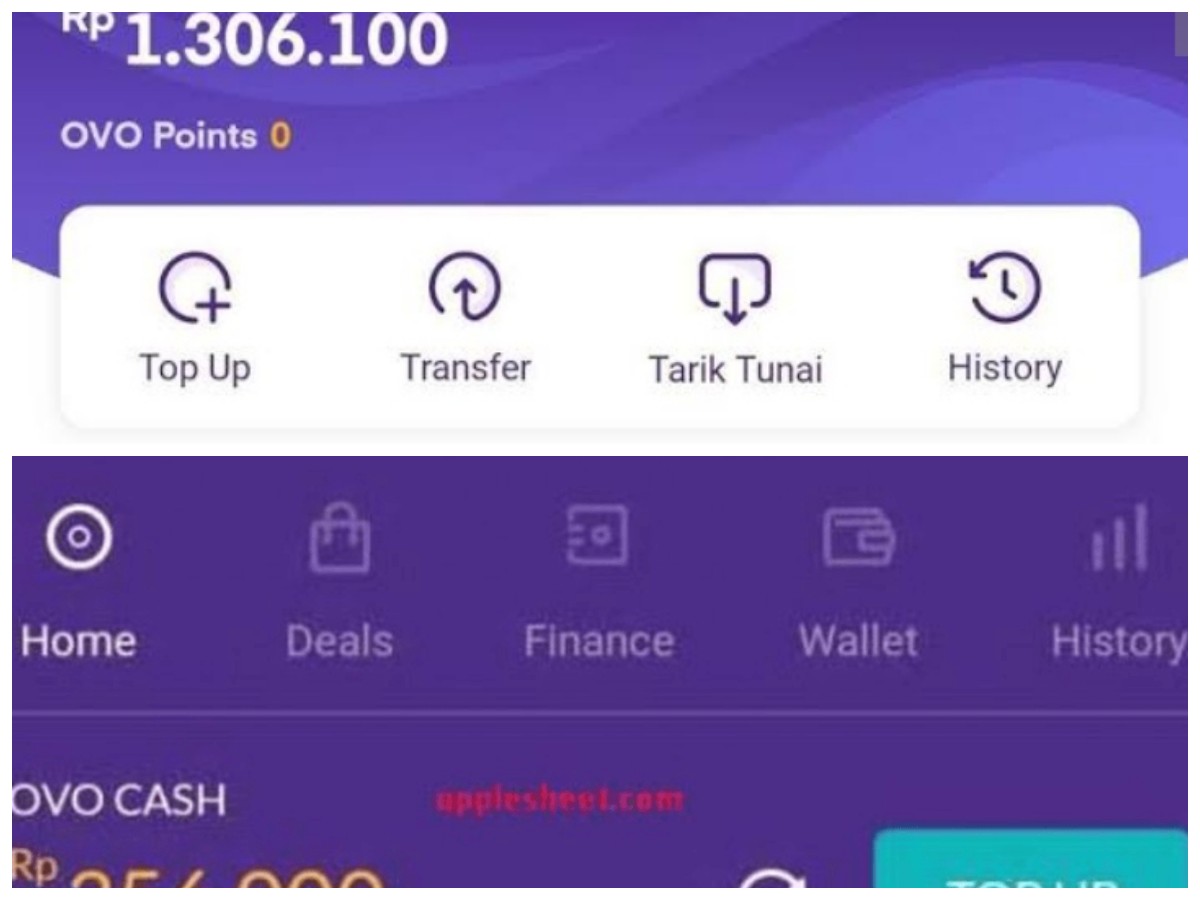 Cara Mudah Dapat Saldo OVO Rp500 Ribu dengan Membaca Berita!