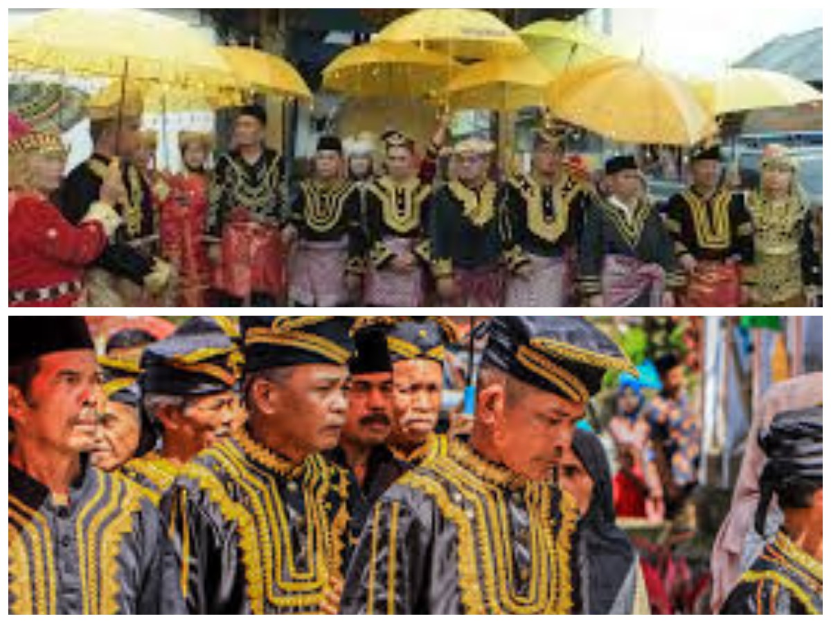 Mengungkap Warisan Budaya Suku Kerinci: Harmoni Tradisi dan Alam yang Memesona