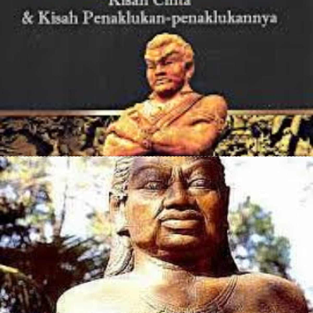 Siapa Tokoh Asli yang Menginspirasi Gadjah Mada? Fakta Mengejutkan dari Kitab Lama