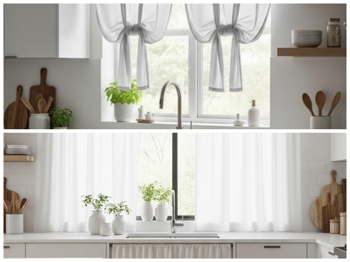 7 Ide Gorden Dapur Minimalis 2026 yang Simpel, Estetik, dan Bikin Ruangan Terlihat Lebih Rapi