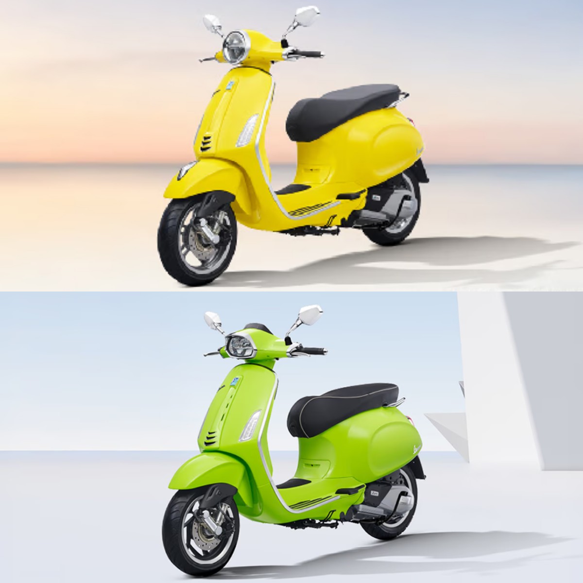 Vespa Matic 2026: Harga Terbaru di Indonesia dan Tawaran Cicilan Bunga 0% yang Menggiurkan