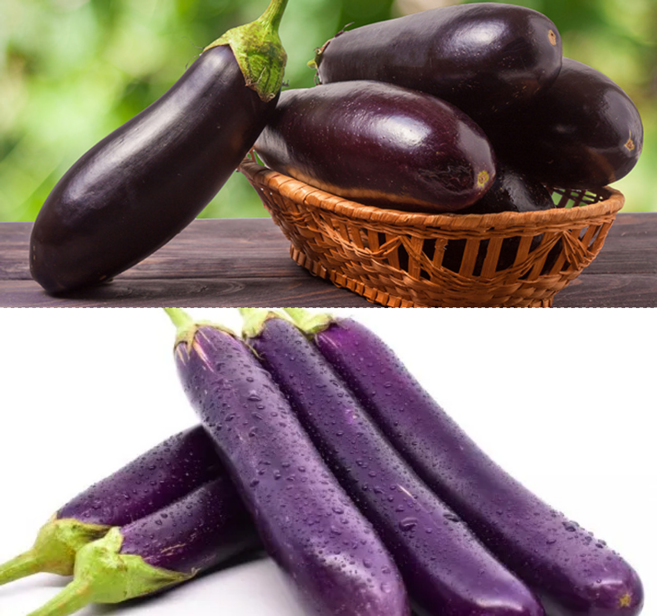 6 Kebaikan Terong untuk Kesehatan dan Cara Ideal Untuk Mengolahnya!