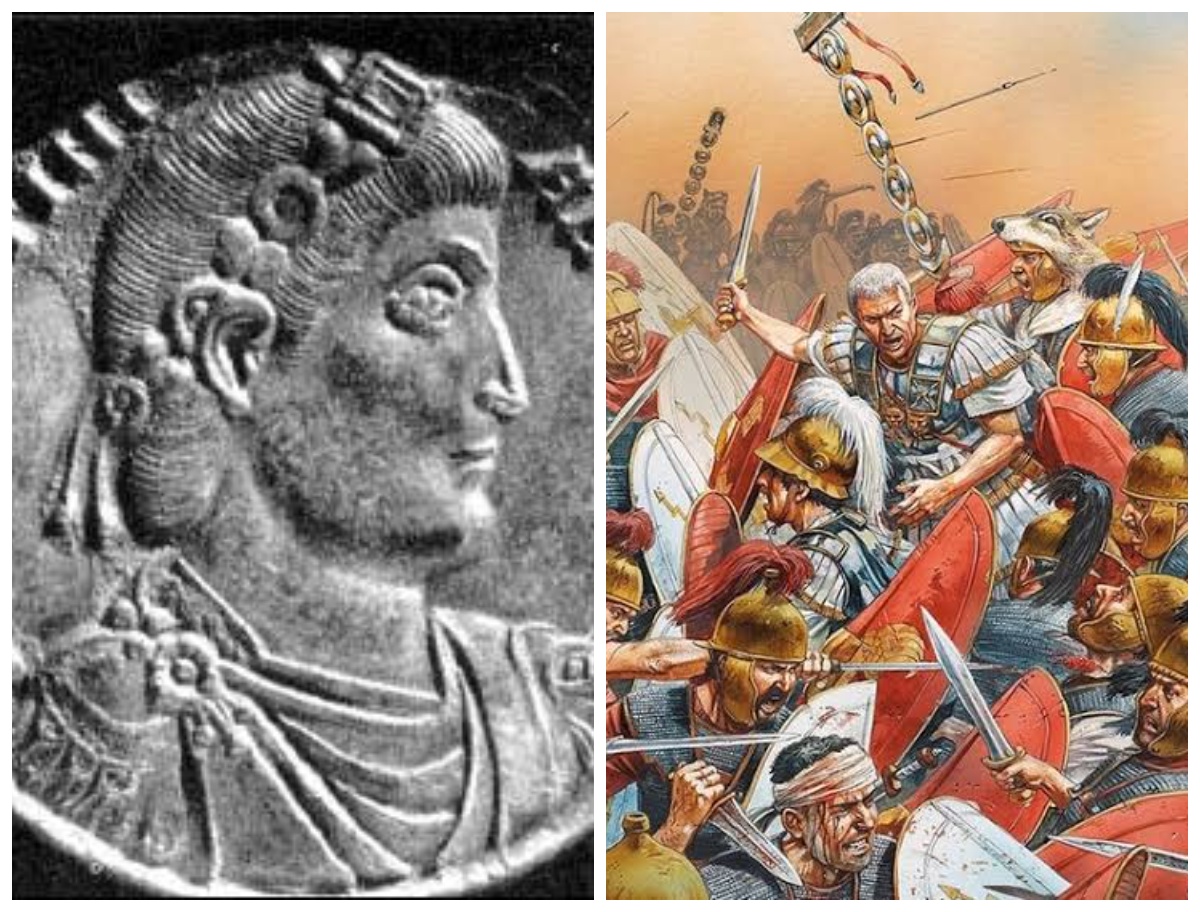 Legenda Magnus Maximus: Kisah Pemberontakan yang Terukir dalam Sejarah dan Budaya Wales