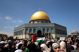 Wisata Religi di Palestina? 5 Tempat Ini Jadi Lokasi yang Wajib Dikunjungi saat Berlibur