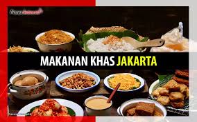 10 Tempat Wisata Kuliner Enak di Jabodetabek yang Paling Favorit