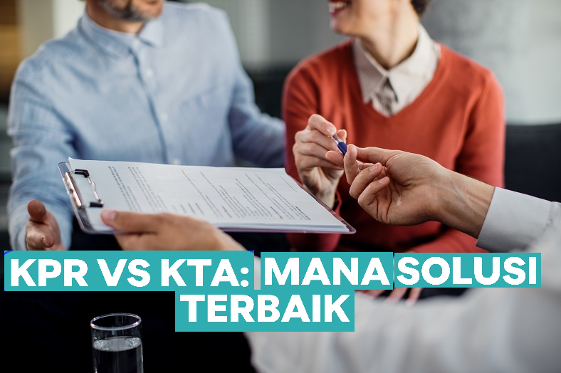 Rahasia Meningkatkan Skor Kredit dengan Cepat! Nomor 3 Paling Jarang Diketahui!