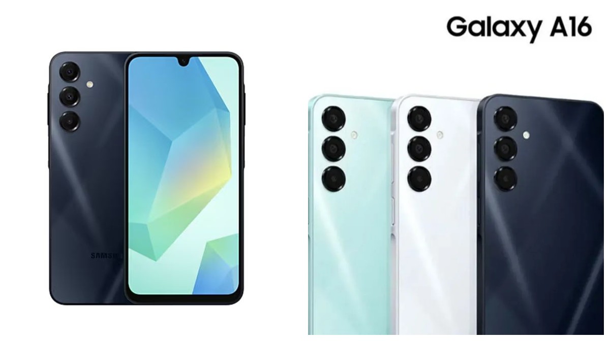 Fakta di Balik Popularitas Samsung Galaxy A16, HP Android Paling Laris 2025!
