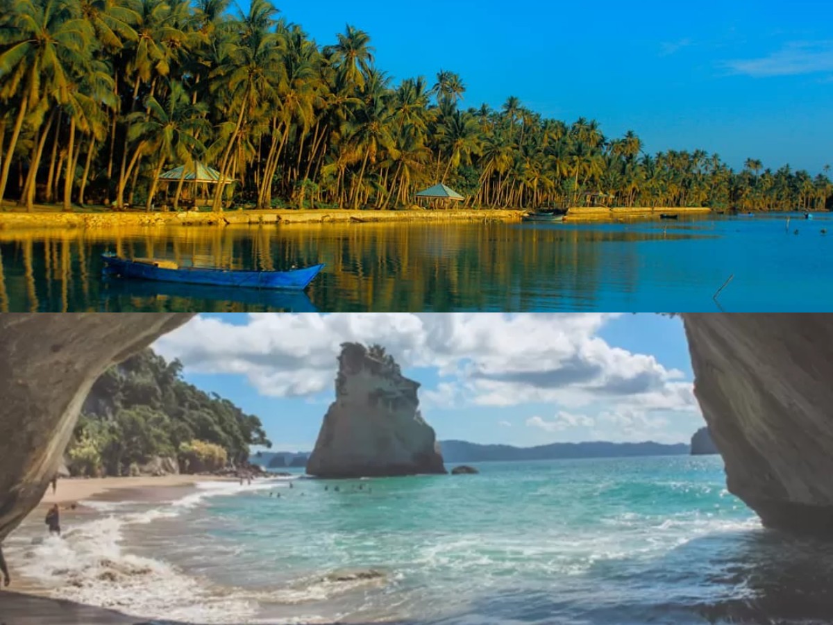 Wisata Alam di Sulawesi: Menelusuri Taman Nasional dan Pantai Eksotis yang Masih Tersembunyi