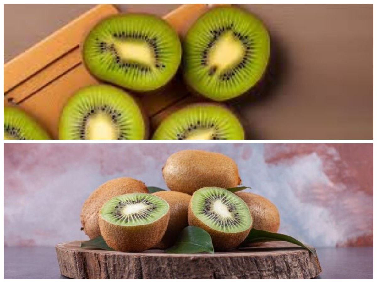 5 Manfaat Buah Kiwi yang Kaya Vitamin C untuk Meningkatkan Sistem Kekebalan Tubuh