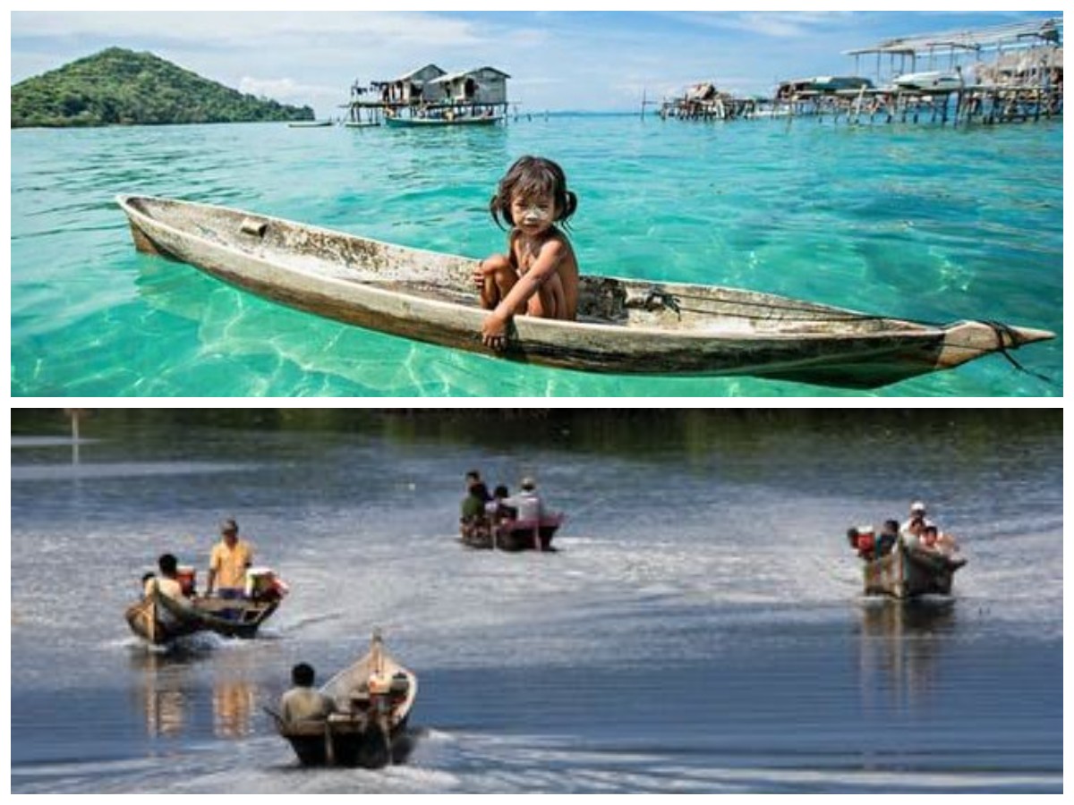 Suku Bajo: Dari Malaysia ke Filipina, Menelusuri Jejak Sejarah dan Budaya Maritim
