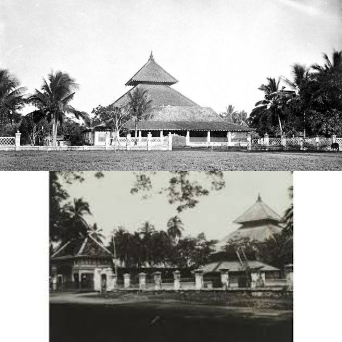 Mengenal Sejarah dan Peninggalan Kerajaan Demak di Pulau Jawa 