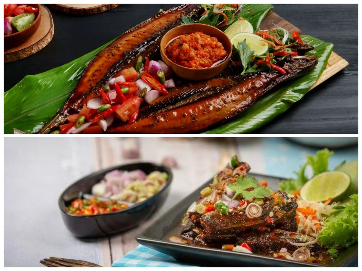 Cita Rasa Autentik Papua: Jelajahi Kuliner Khas Sorong yang Menggugah Selera