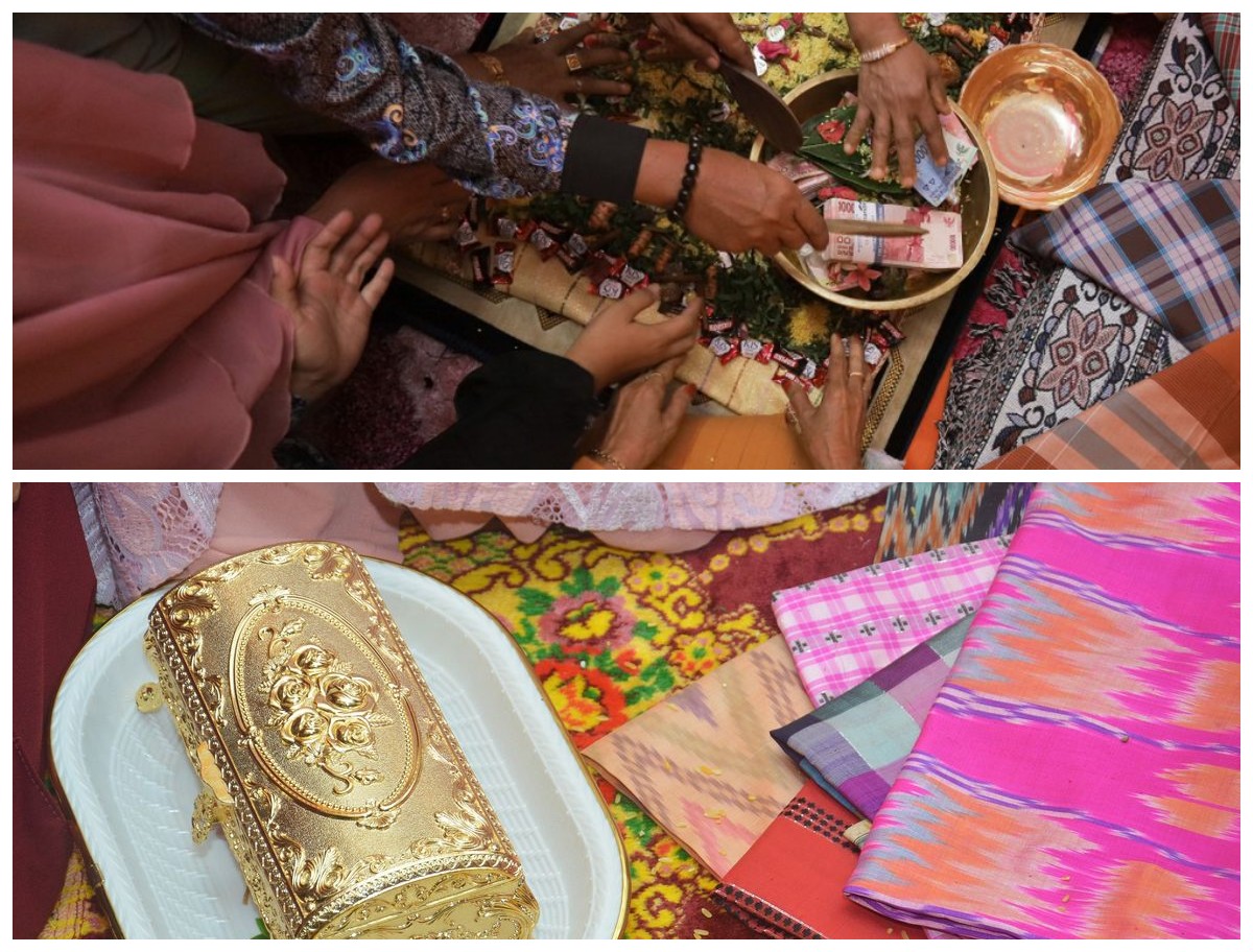 Sejarah Tradisi Uang Panai: Simbol Martabat dan Budaya Bugis-Makassar!