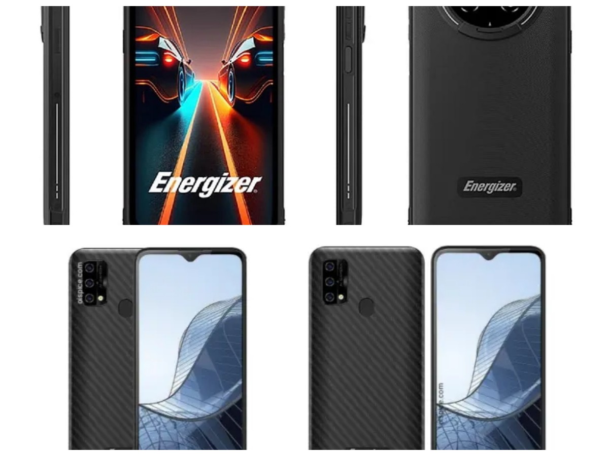 Energizer H67G 5G, Kombinasi Kecepatan dan Ketahanan dalam Satu Smartphone Modern