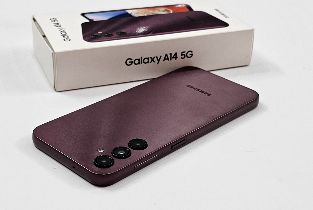 Samsung A14 5G Bulan Desember 2023, Penawaran Terbaru dan Ulasan Mendalam
