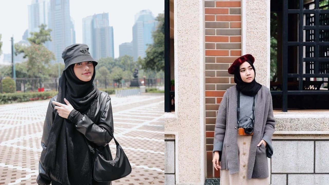 Apa Saja Topi Stylish untuk Hijabers? Temukan Solusi Gaya Kamu di Sini!