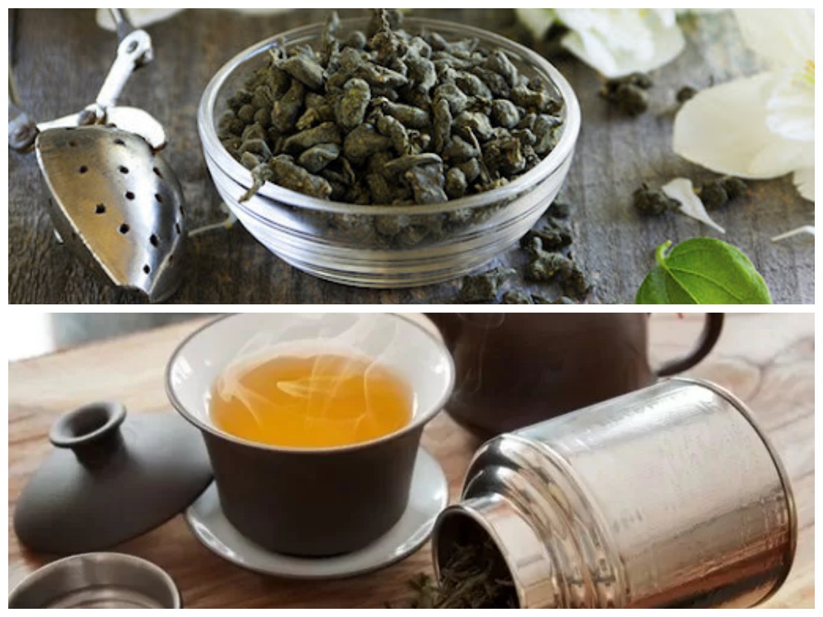 Bukan Sekadar Teh! Ini 8 Manfaat Teh Oolong yang Jarang Diketahuic