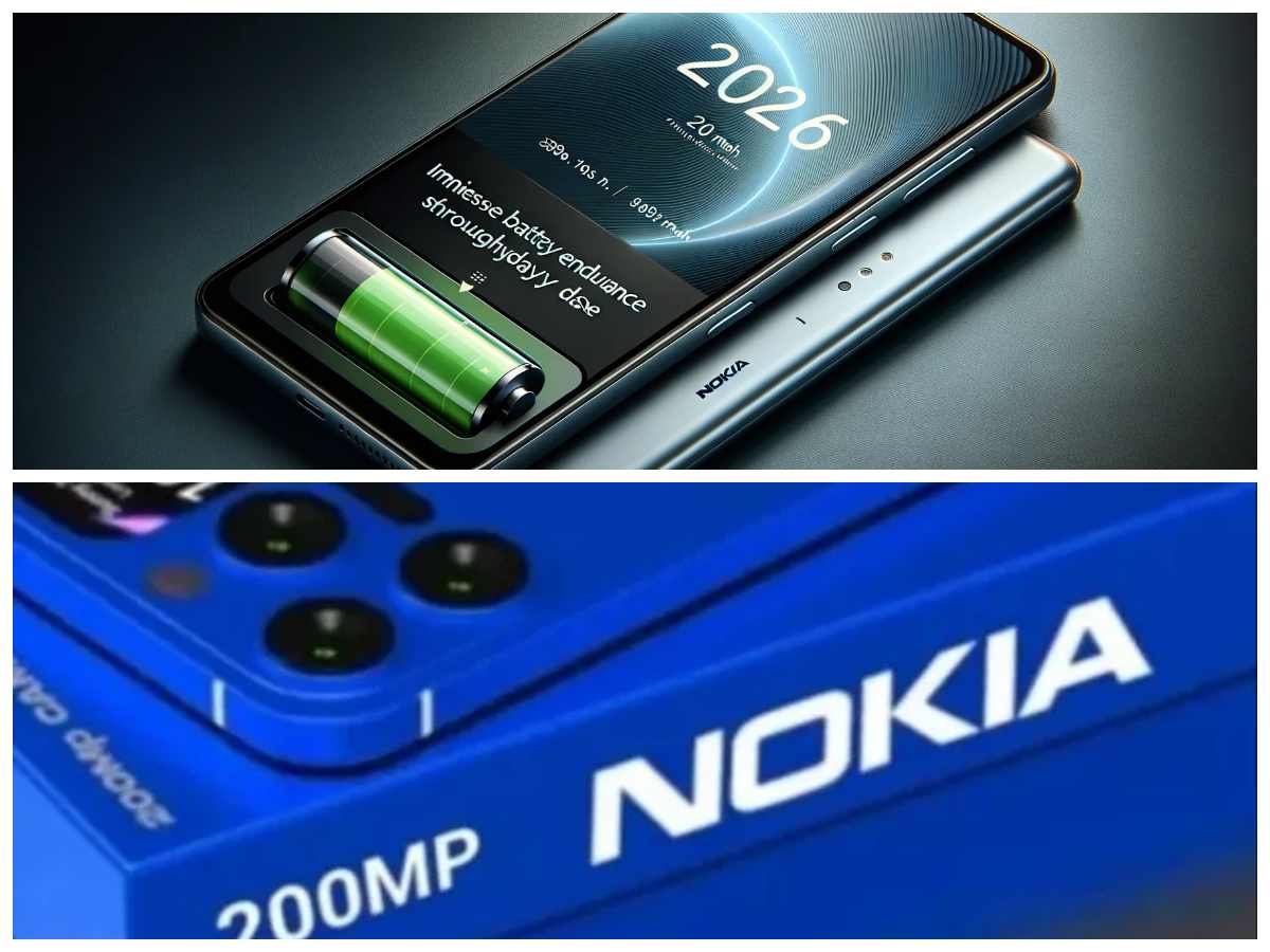 Kejutan dari Nokia! X2 2026 Dikabarkan Rilis di Indonesia, Banderol Murah Jadi Andalan