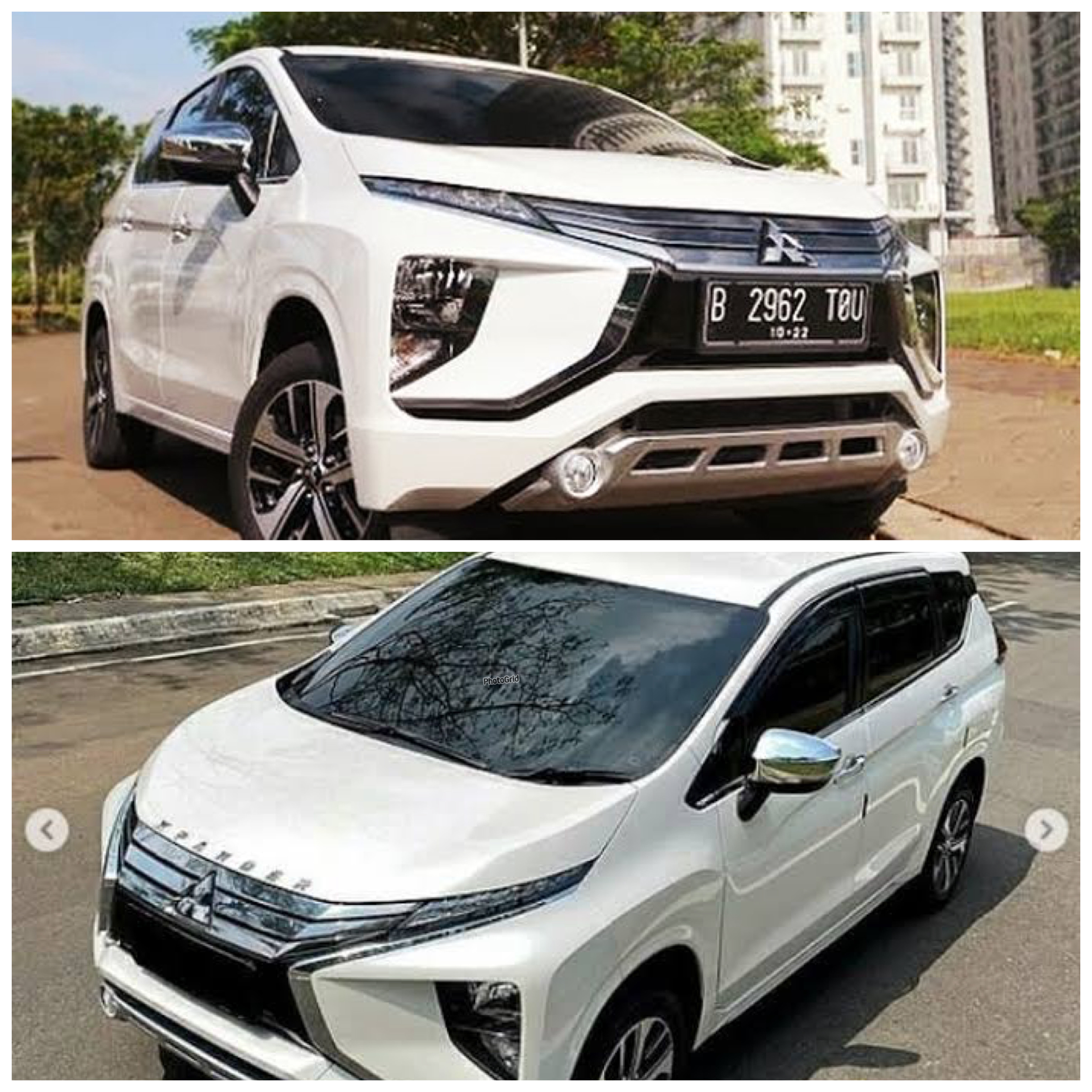 Mitsubishi Xpander 2018 Bekas: Harga Terbaru, Spesifikasi, dan Tips Agar Tidak Salah Beli