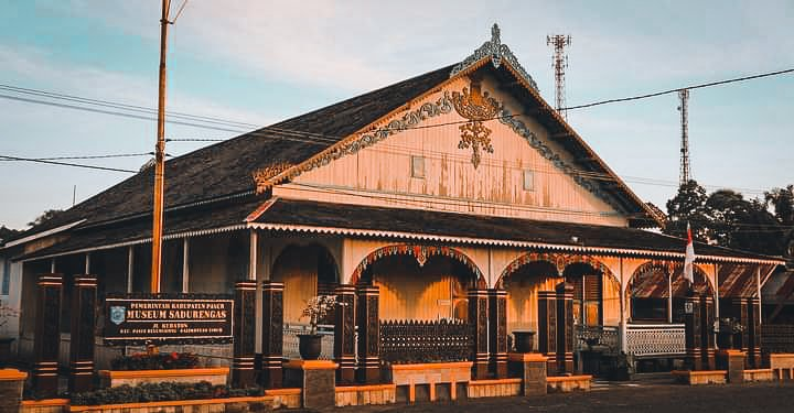 Menyusuri Sejarah Kesultanan Paser: Dari Kerajaan Lokal Menuju Pengaruh Kolonial