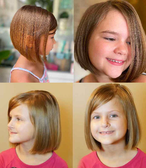 Bikin Si Kecil Makin Gemes! 4 Model Rambut Ini Dijamin Bikin Anakmu Tampil Cute & Trendi!