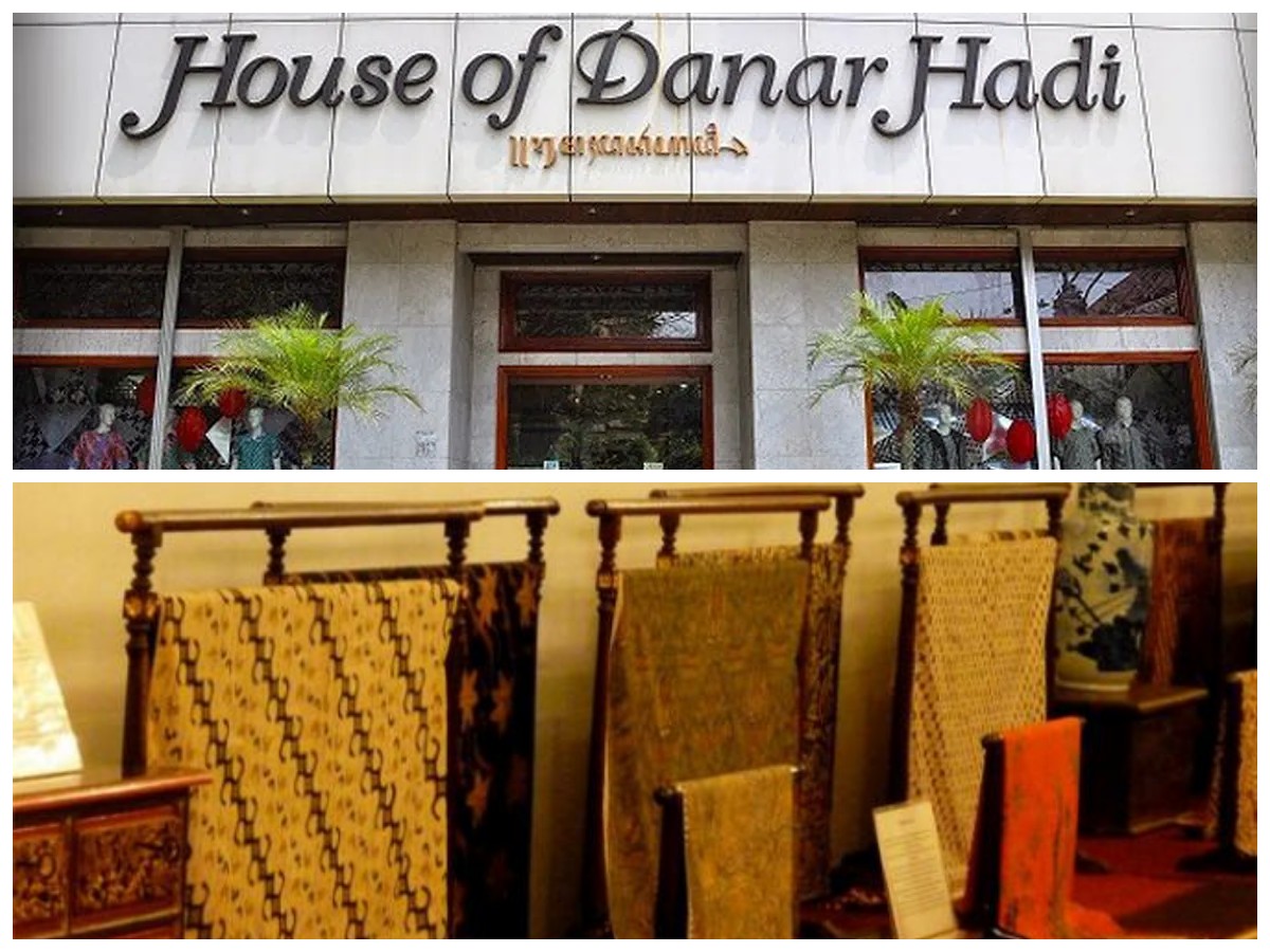 Memahami Sejarah Museum Batik Danar Hadi: Pelestarian Warisan Budaya Batik di Kota Solo!