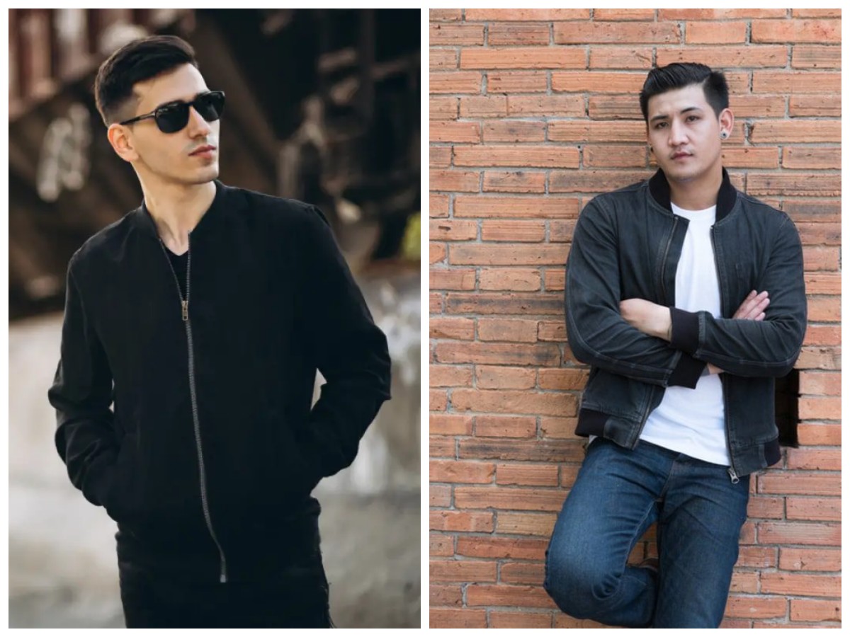 Tampil Gaya Tanpa Ribet! 5 Rekomendasi Jaket Pria yang Wajib Kamu Coba