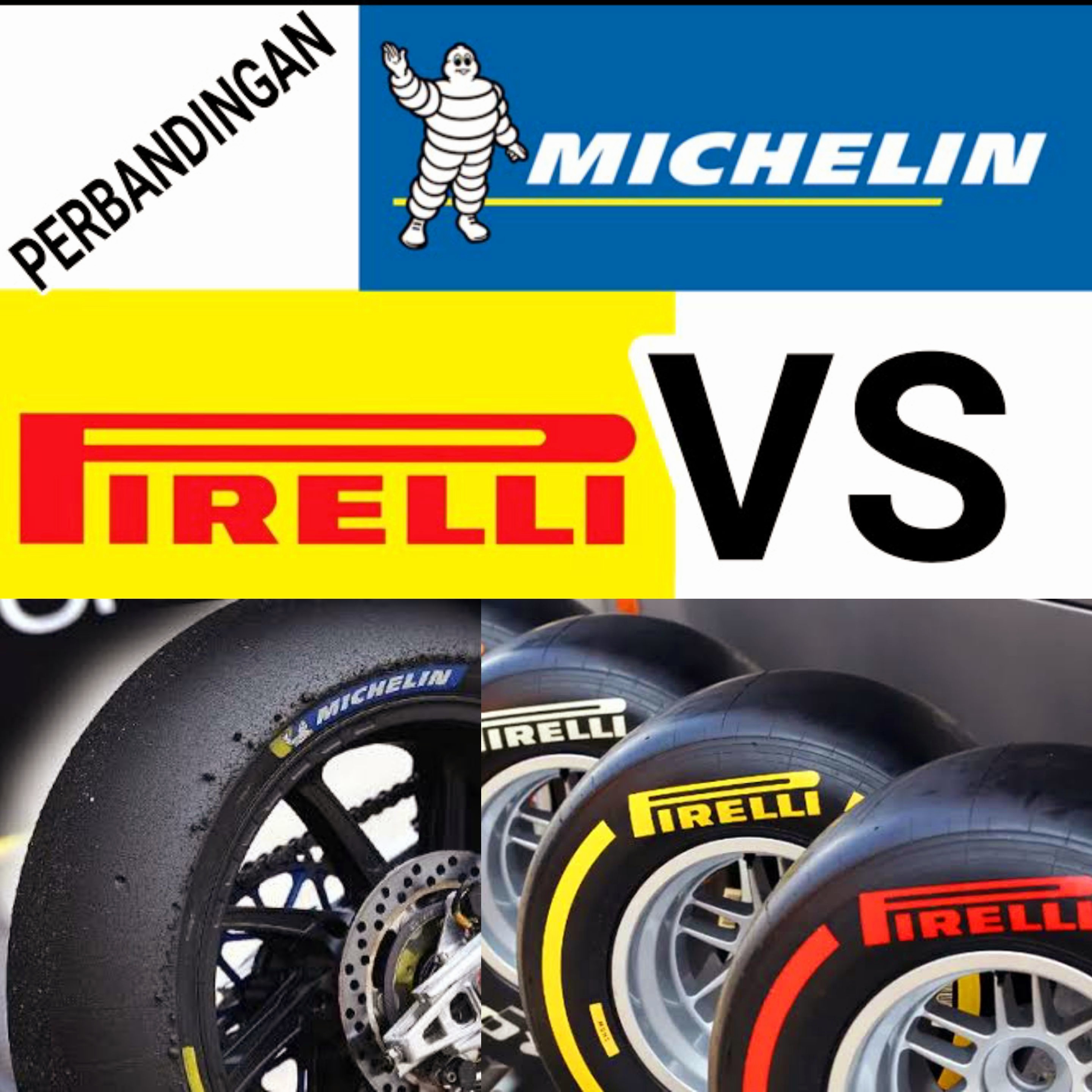 Pirelli Siap Gantikan Mechelin di Ajang MotoGP 2027? Ini Kata Pabrikan Terbaik Ban Balap Dunia Asal Eropa Ini