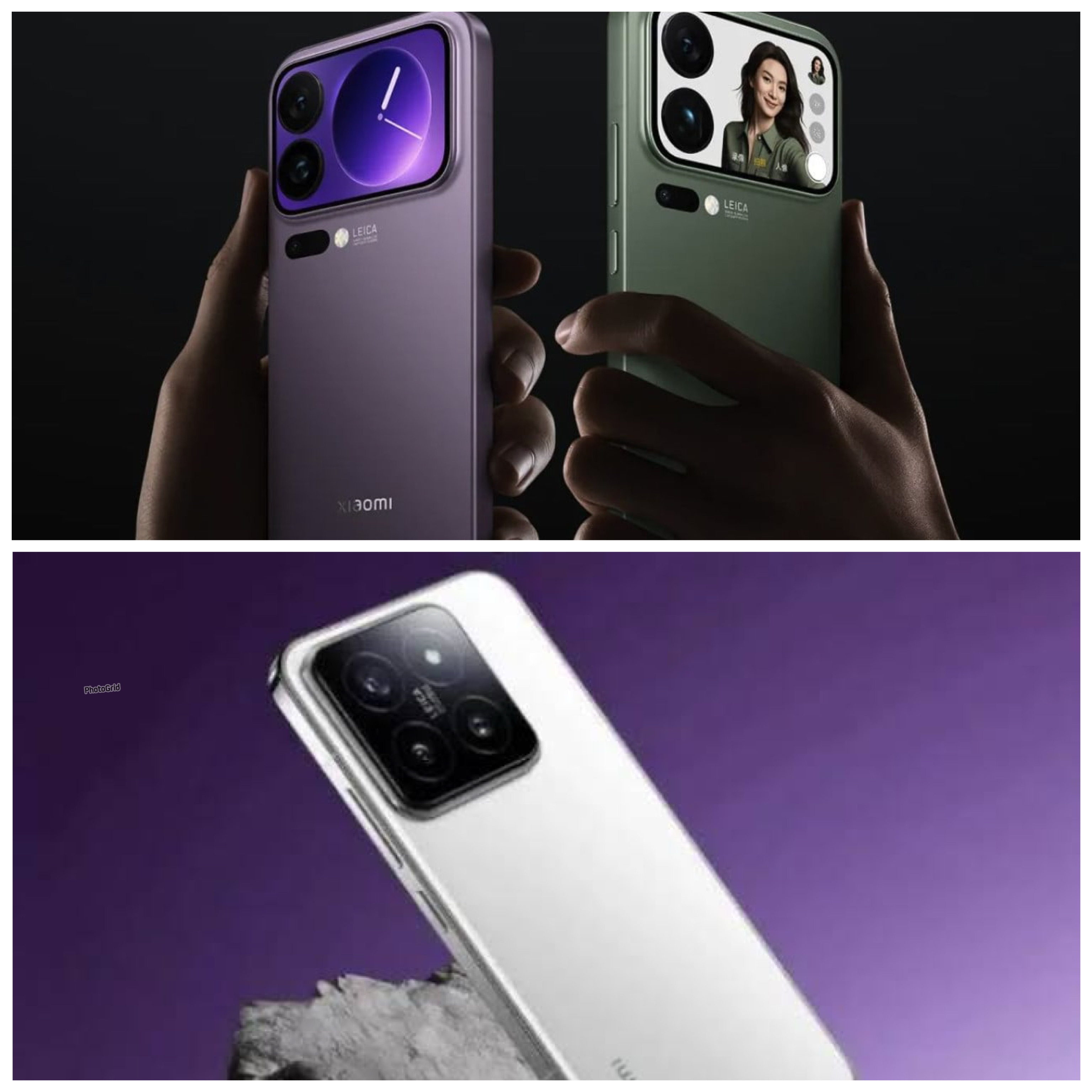 Xiaomi 18 Pro Dirumorkan Pakai Kamera Ganda 200 MP, Siap Guncang Dunia Fotografi Smartphone!