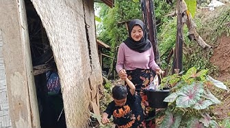 Ini 3 Kampung di Indonesia yang 'Ramai' Dihuni oleh Janda, Salahsatunya di Bogor!