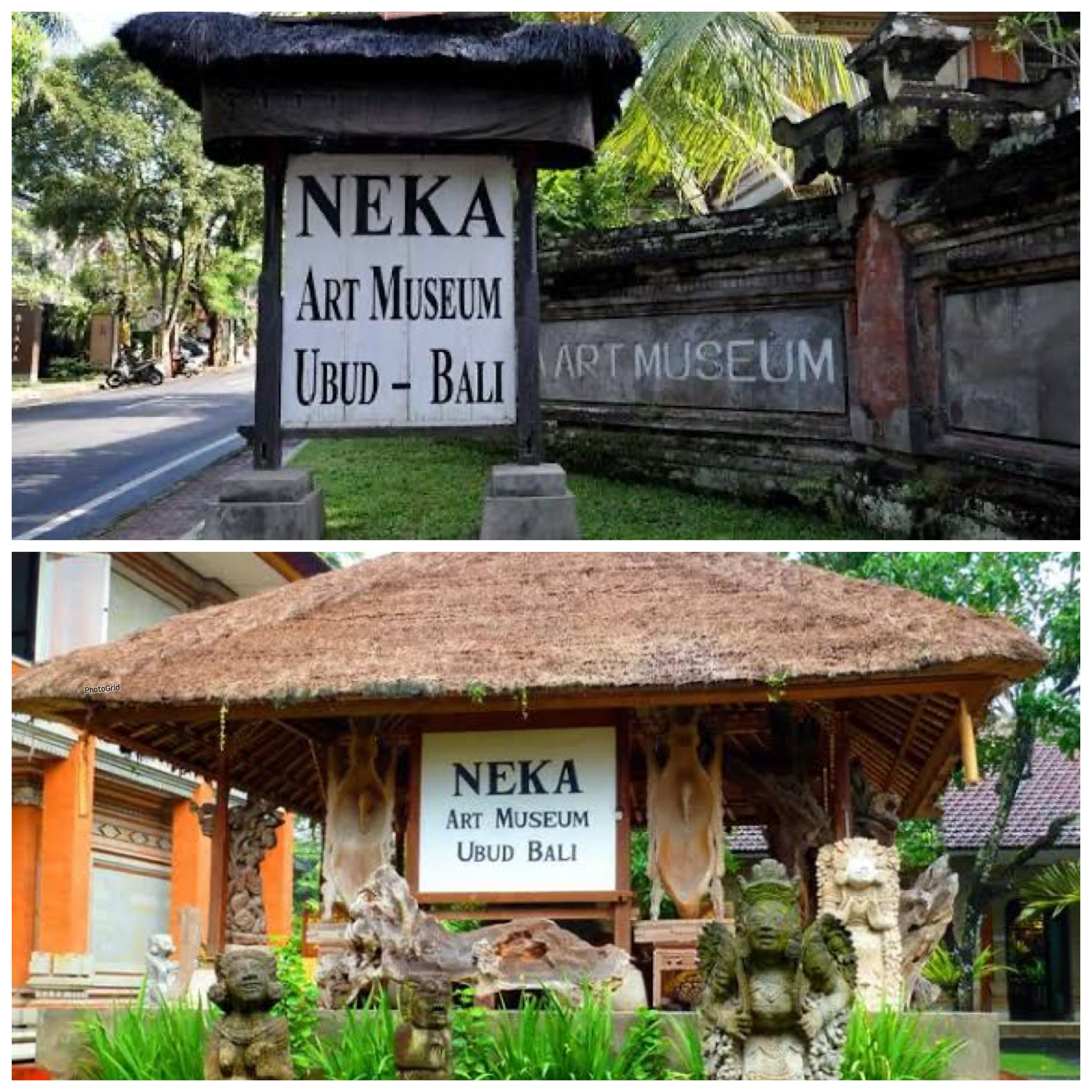 Sejarah Museum Neka Art Museum: Perjalanan Pelestarian Seni Bali dan Indonesia!