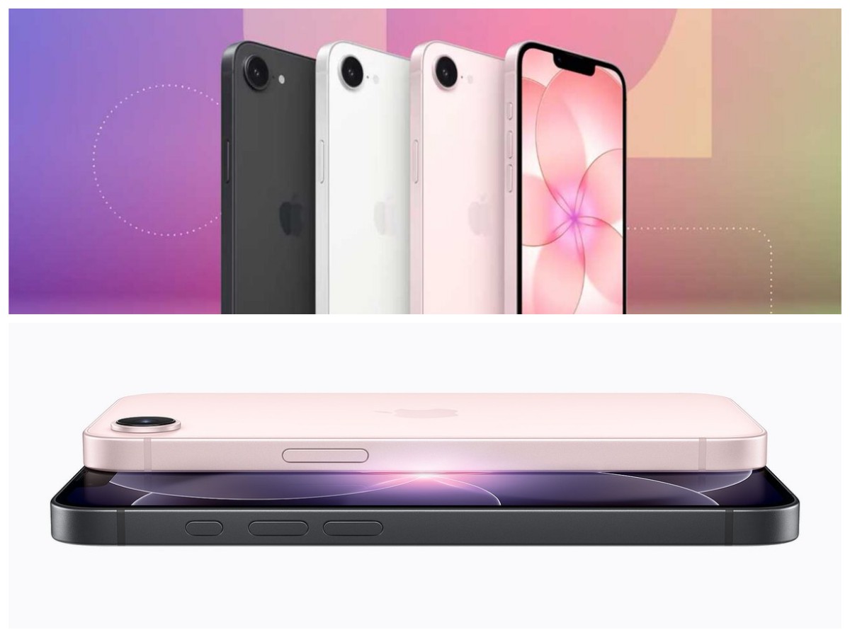 Apple Perkenalkan iPhone 17e: Ponsel Terjangkau dengan Performa Kelas Flagship