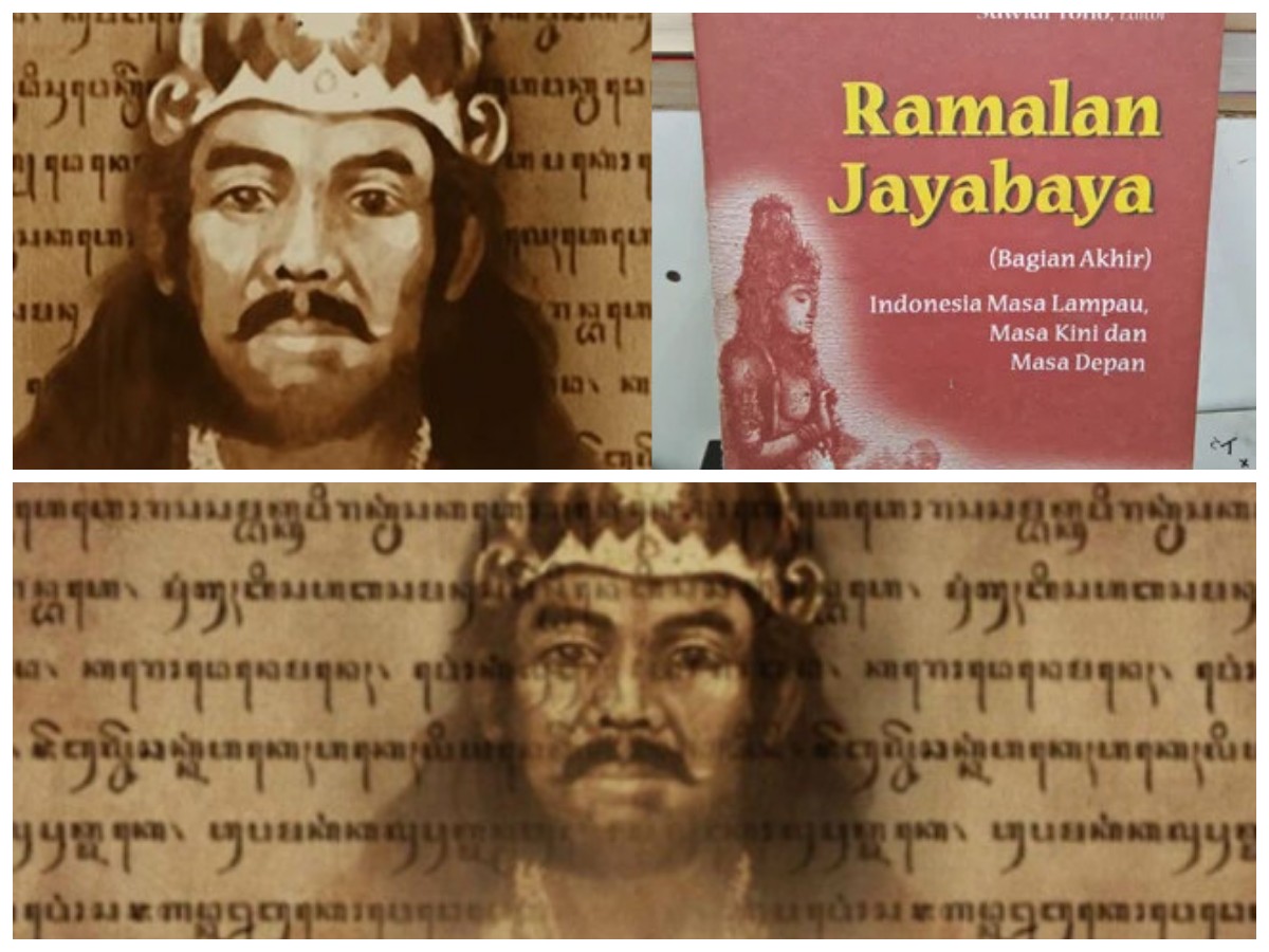 Misteri Pahlawan dalam Ramalan Jayabaya: Sosok yang Diprediksi Membawa Indonesia Menuju Kejayaan