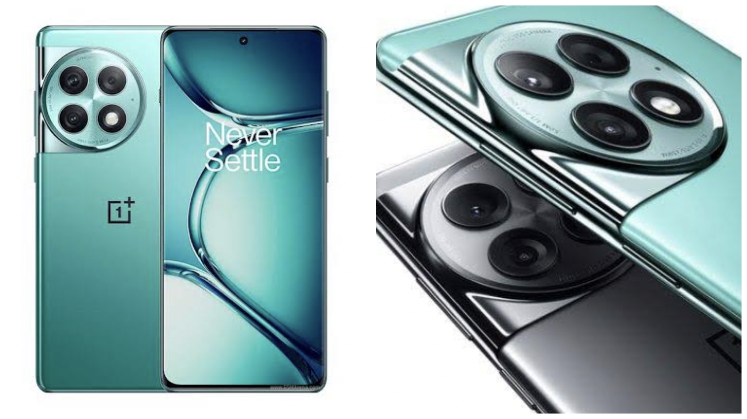 Spesifikasi OnePlus Ace 2 Pro, RAM 24GB dan Fitur Flagship Murah Meriah