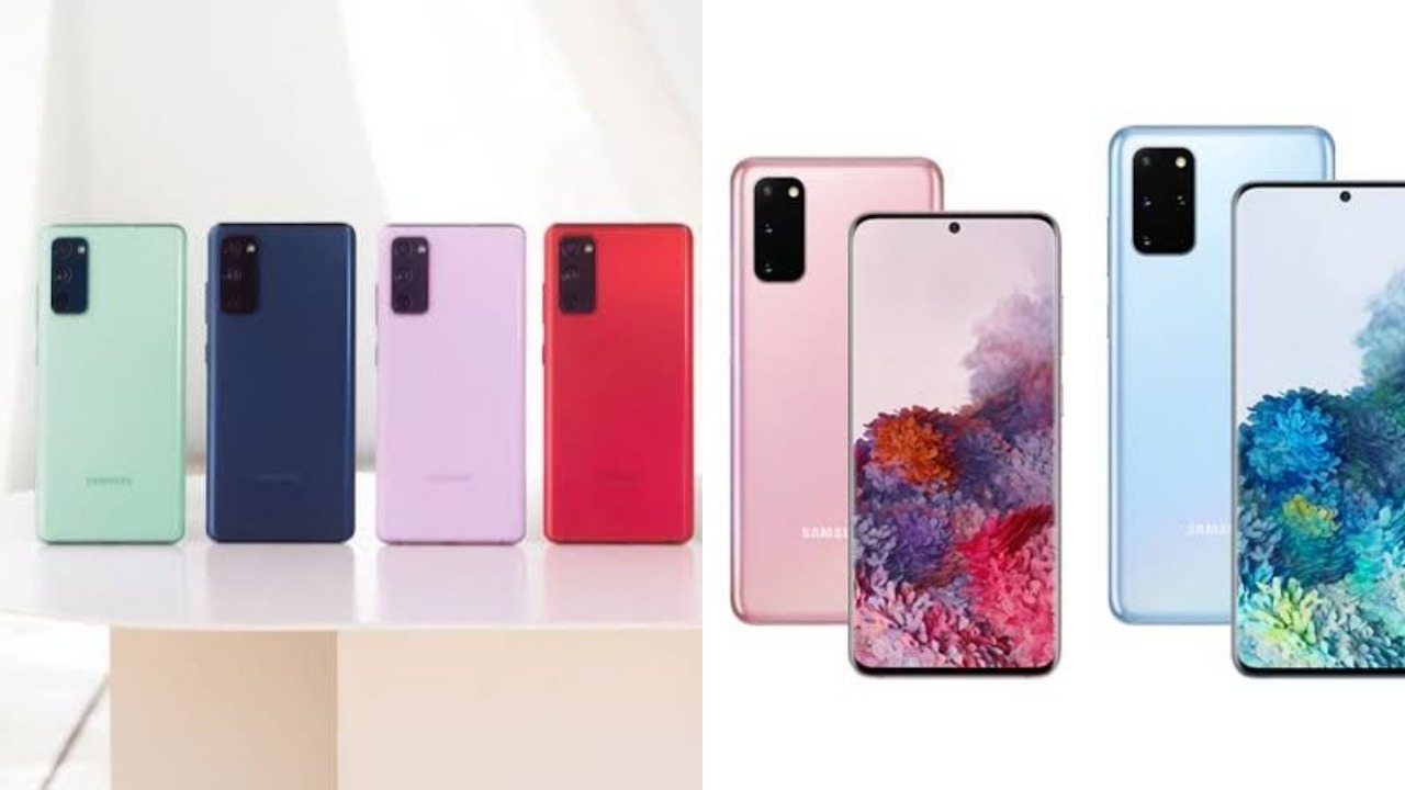 Samsung Galaxy S20: HP Flagship Ringkas Berlayar 120Hz yang Masih Sangat Layak Pakai!