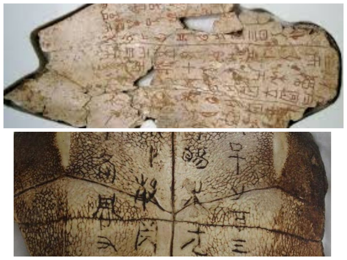 Menguak Rahasia Dinasti Shang Melalui Tulisan Tulang Orakel: Fakta Menarik yang Perlu Diketahui