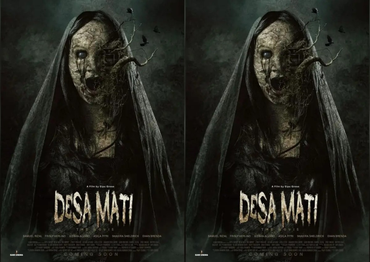 Film Desa Mati The Movie, Ketika Liburan Berubah Menjadi Mimpi Buruk