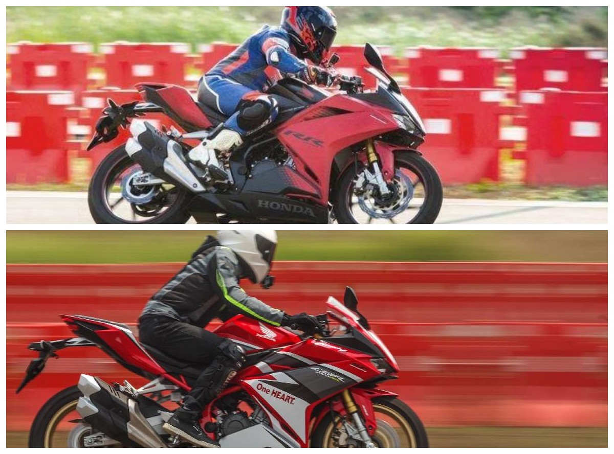 Honda CBR250RR SP Quick Shifter: Perpaduan Kecepatan dan Teknologi Balap!