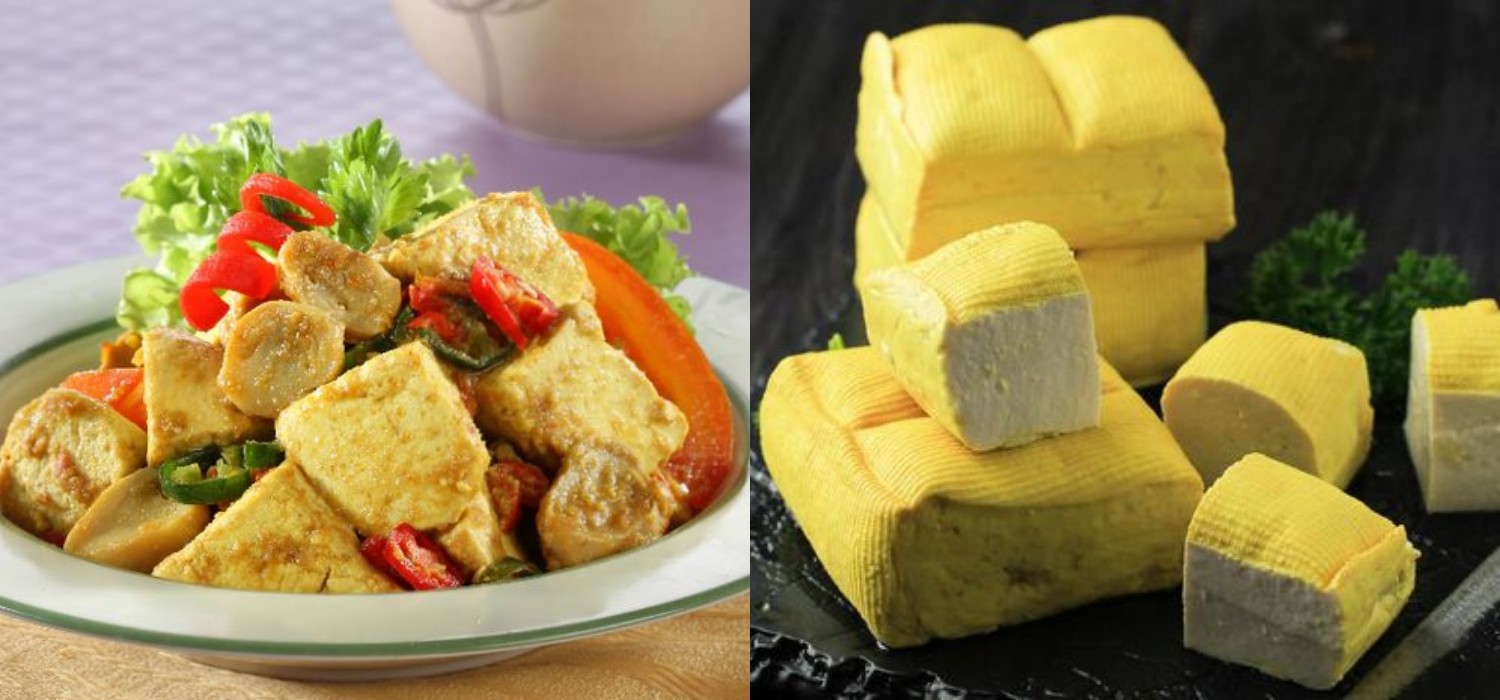 Tumis Ayam Tahu Kuning, Resep Cepat dan Lezat untuk Makan Siang
