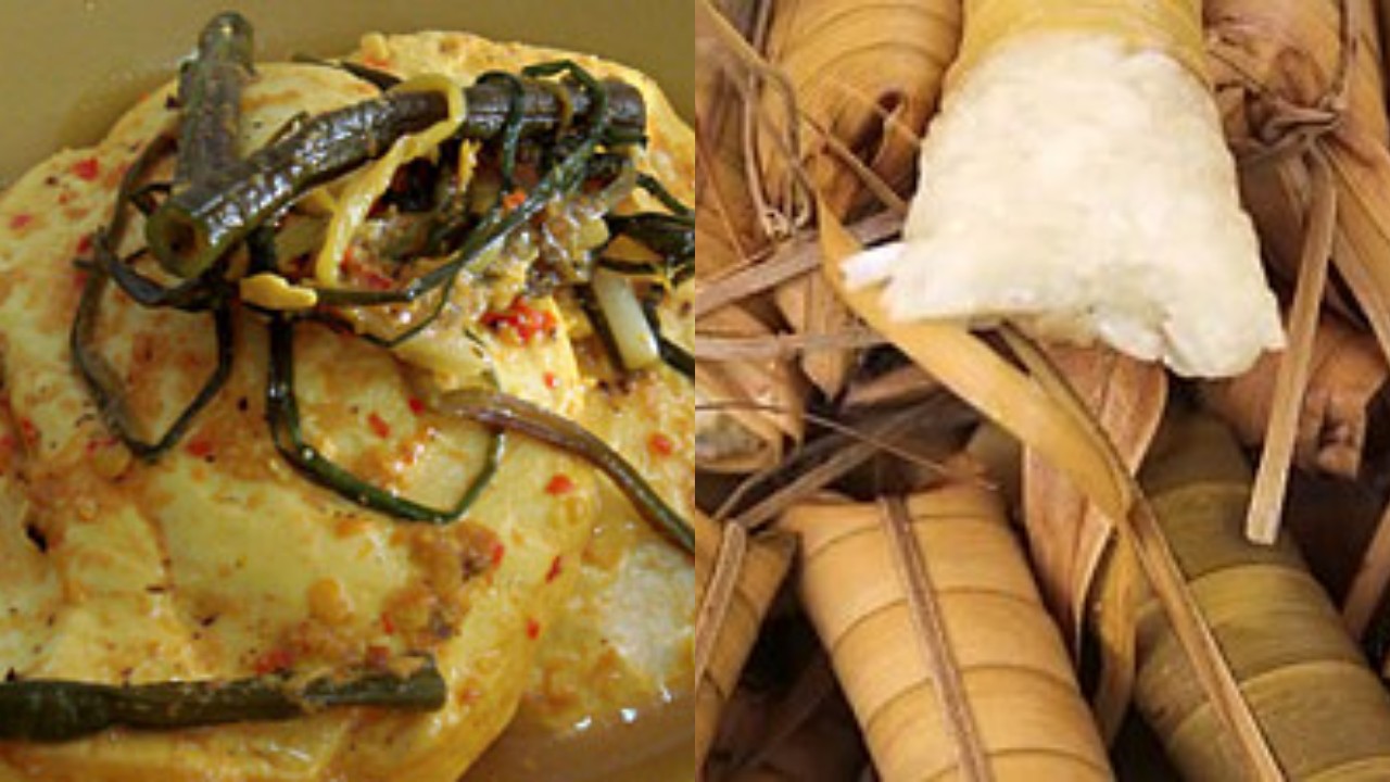 Dengan Rasa Khas Inilah Makanan Khas Batak yang Harus Dicoba!