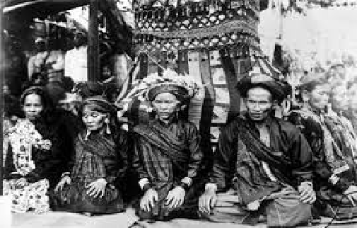 Fakta Menarik Sejarah Suku Lintang, Jejak Sejarah dan Warisan Budaya di Sumatera Selatan