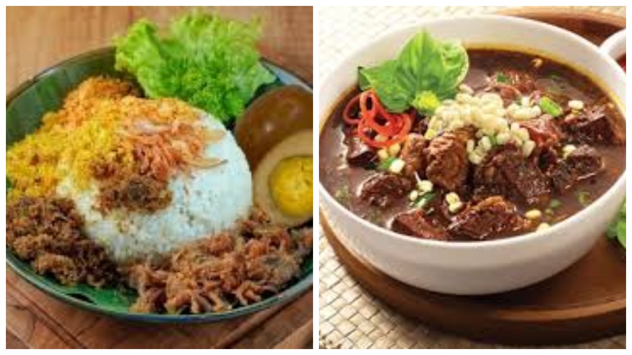 Inilah Daftar Makanan Khas Jawa Timur yang Maknyus, Wajib Dicicipi!