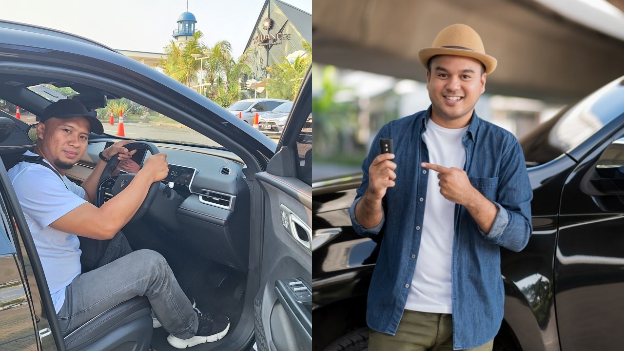 Apa Kesalahan Terbesar Saat Membeli Mobil Baru?  Cari Tahu Cara Menghindarinya di Sini!