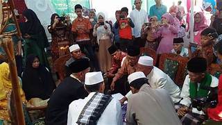 O! Rupanya Kampung Janda dan Kampung Nikah Siri di Bogor Ini Yang Bikin Heboh! Ini Selengkapnya