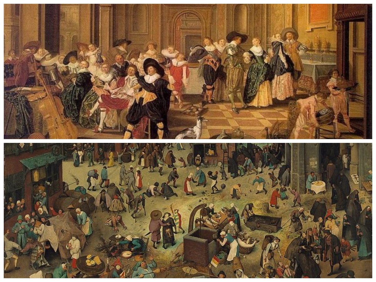 Renaissance: Titik Balik Sejarah Eropa dan Revolusi Pemikiran Manusia