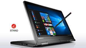 Inilah Lenovo ThinkPad S2 Yoga, Laptop Tinggi Berkualitas Dengan Desain yang Revolusioner! 