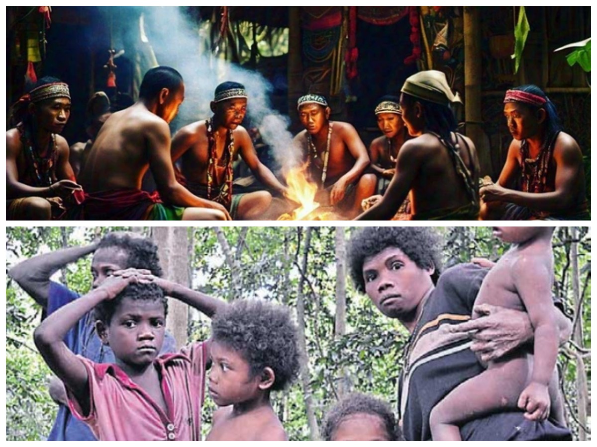 Dari Hutan ke Perbatasan Kota: Kisah Perjuangan Suku Sakai Melawan Lenyapnya Identitas