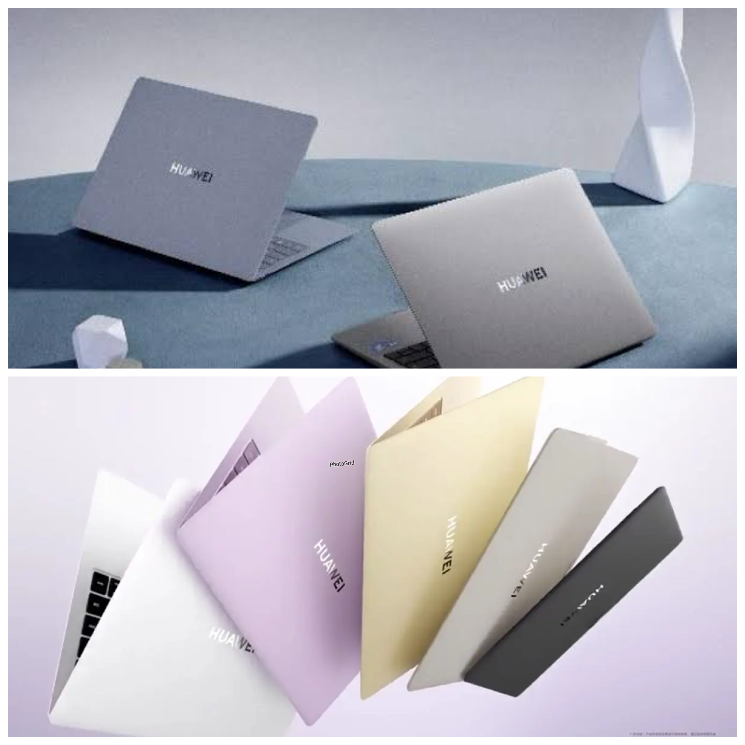 Huawei MateBook Pro S Resmi Meluncur, Laptop Super Ringan dengan Performa Premium yang Siap Saingi Rival
